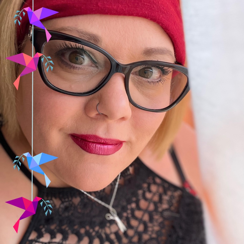 Meet your Posher, Janette